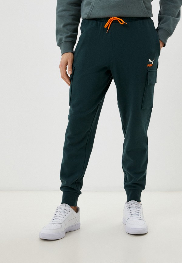 фото Брюки спортивные puma