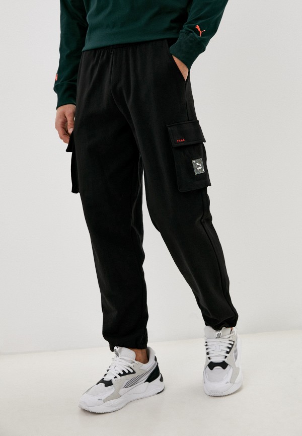 фото Брюки спортивные puma