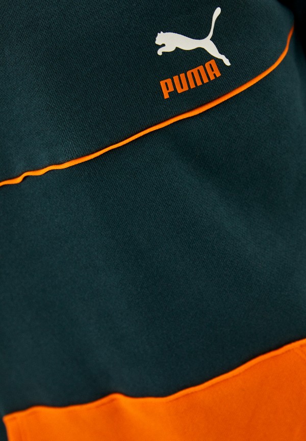 фото Худи puma
