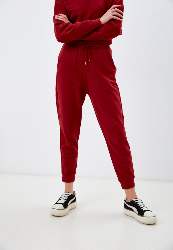 фото Брюки спортивные puma
