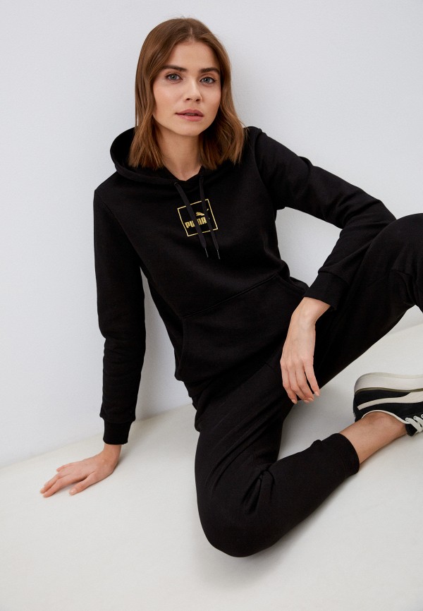 фото Худи puma