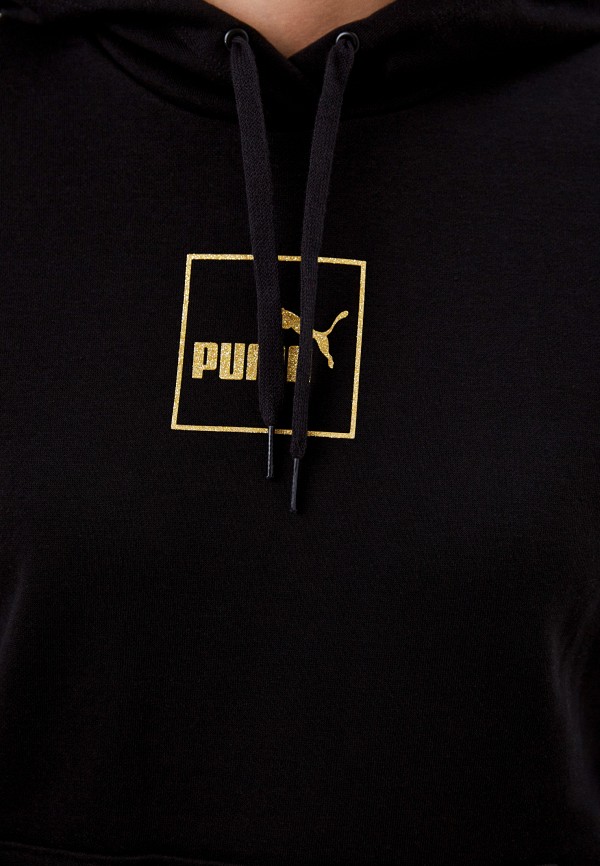 фото Худи puma