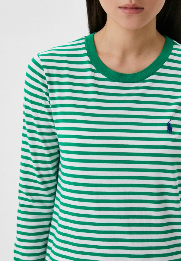 фото Лонгслив polo ralph lauren