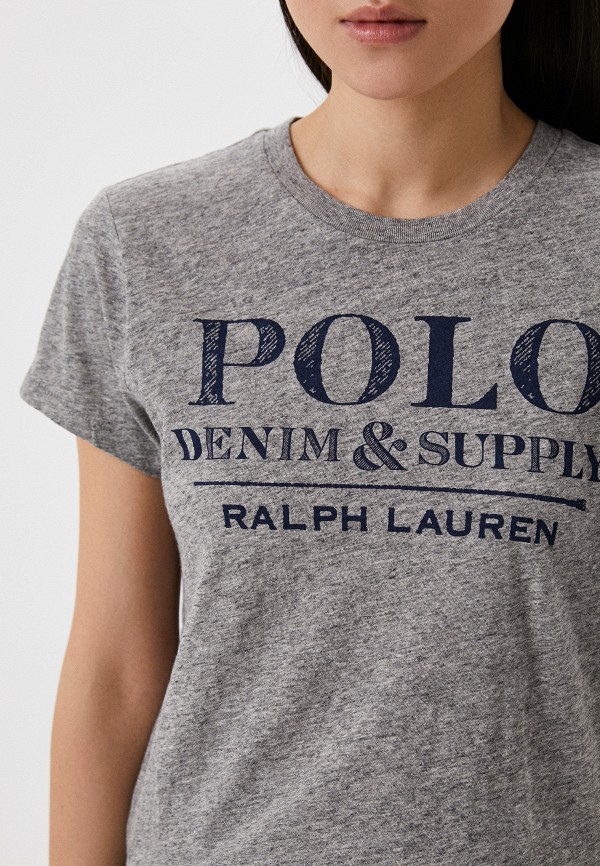 фото Футболка polo ralph lauren