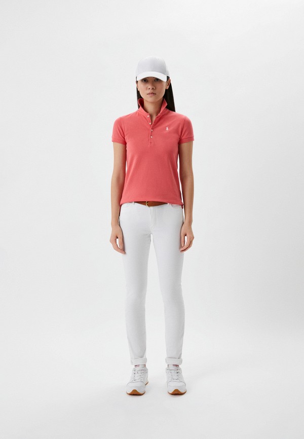 фото Поло polo ralph lauren