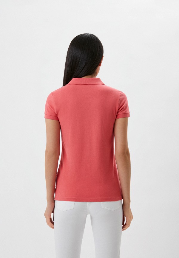 фото Поло polo ralph lauren