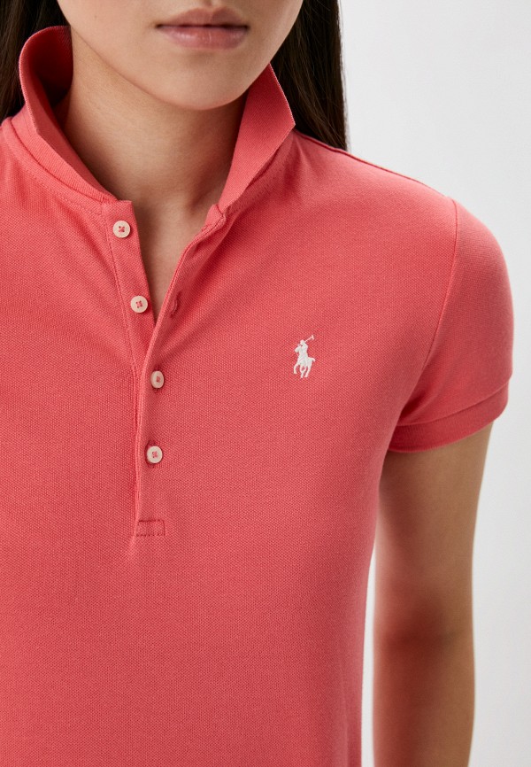 фото Поло polo ralph lauren