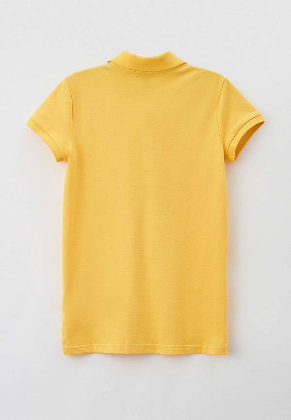 фото Поло polo ralph lauren