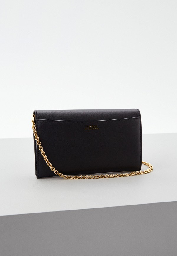 фото Сумка lauren ralph lauren