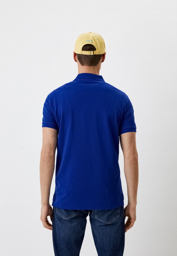 фото Поло polo ralph lauren