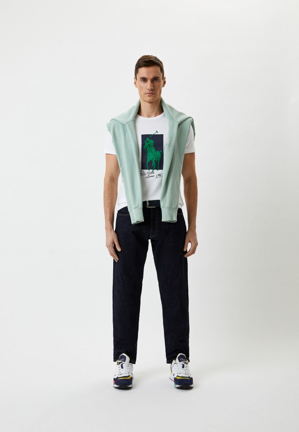 фото Футболка polo ralph lauren