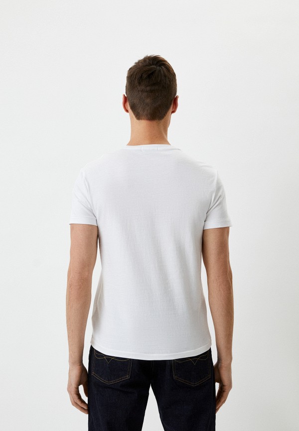 фото Футболка polo ralph lauren