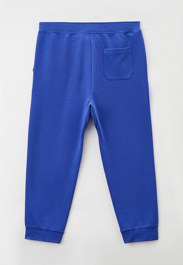 фото Брюки спортивные polo ralph lauren big & tall