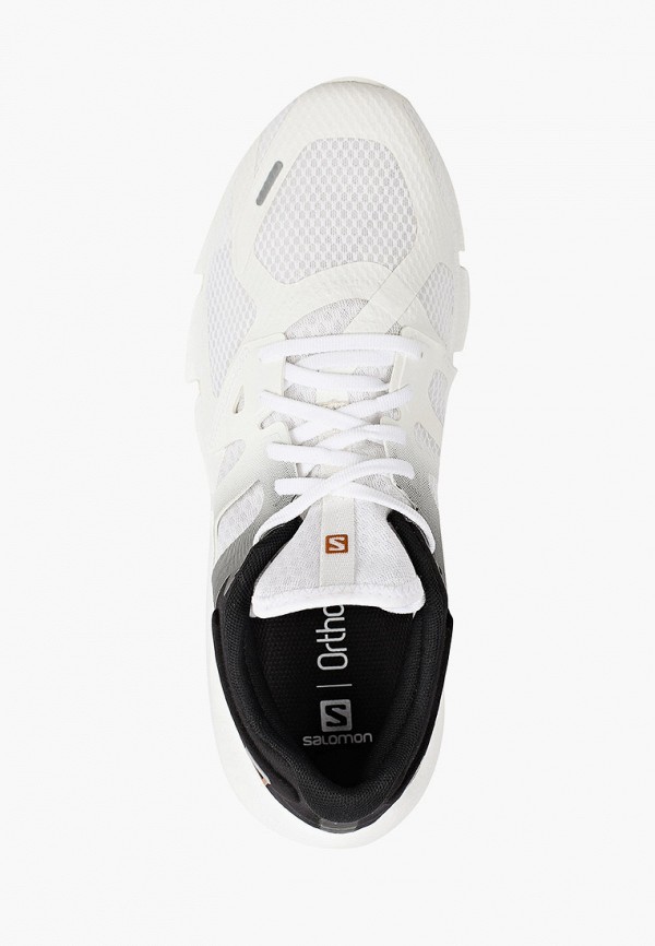 фото Кроссовки salomon