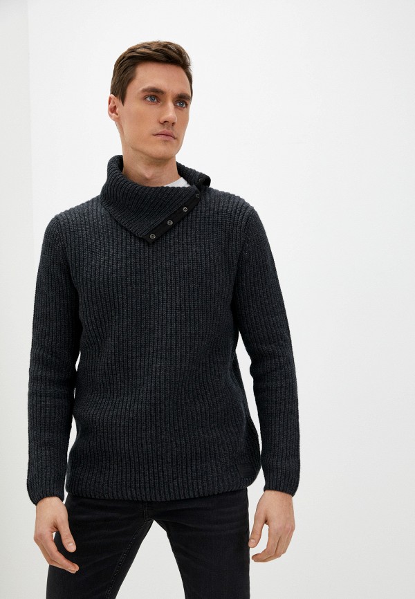 фото Свитер barbour