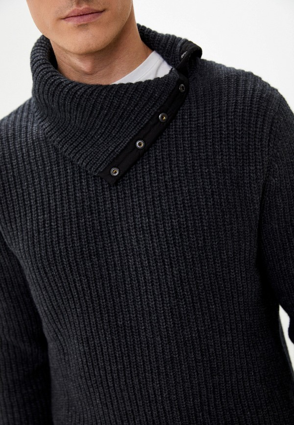 фото Свитер barbour
