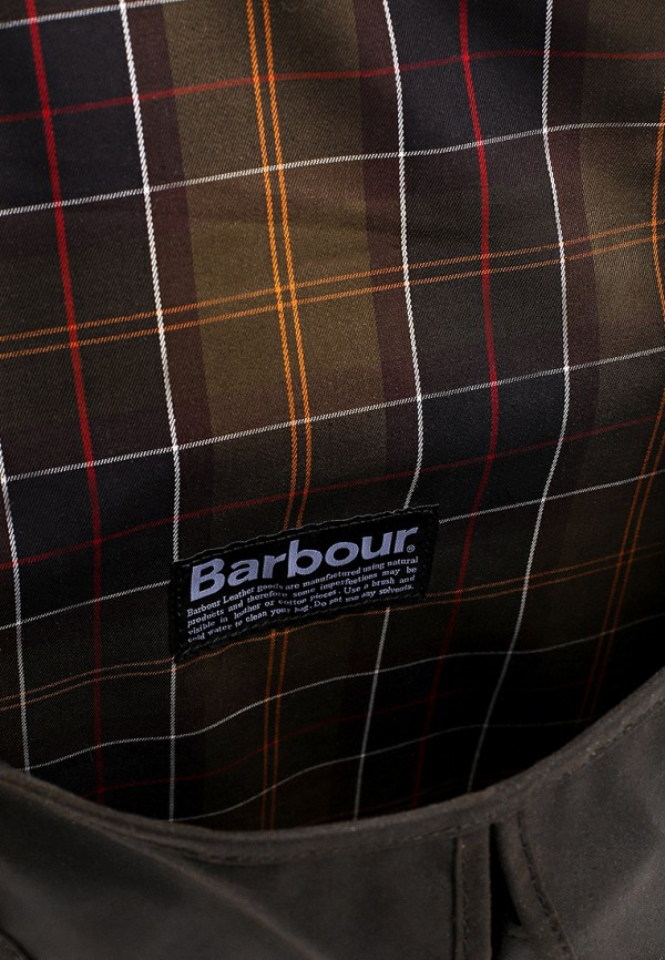 фото Сумка barbour