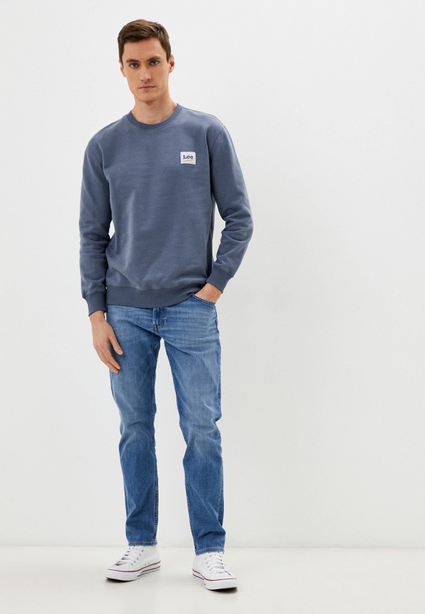 фото Джинсы lee
