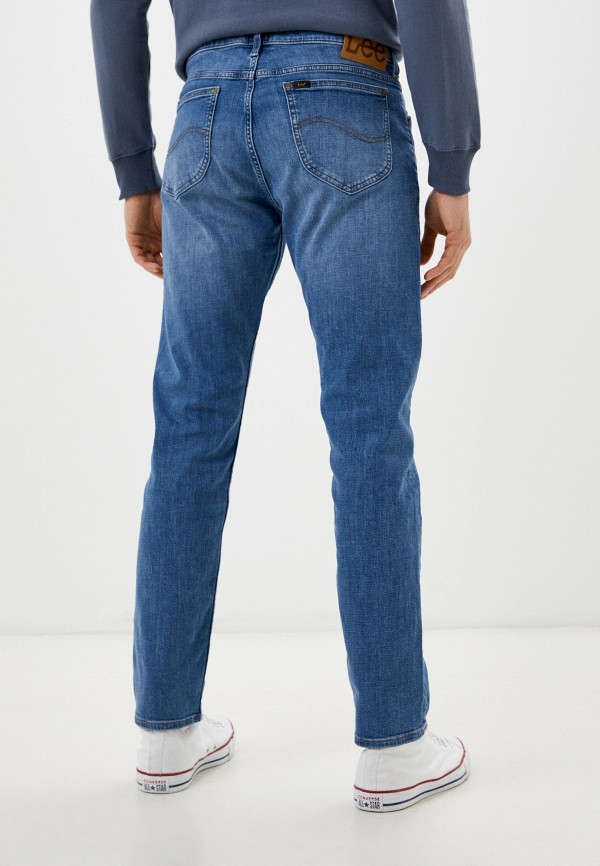 фото Джинсы lee