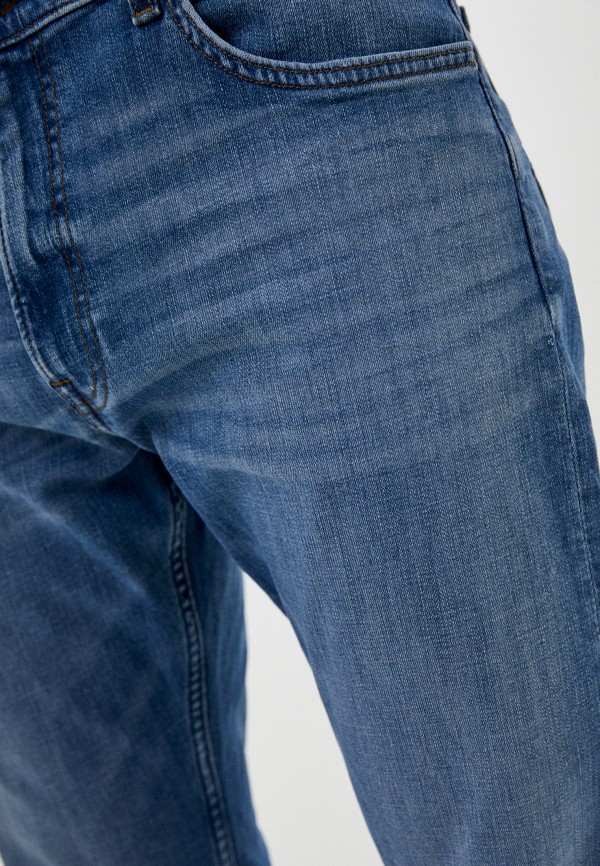 фото Джинсы lee