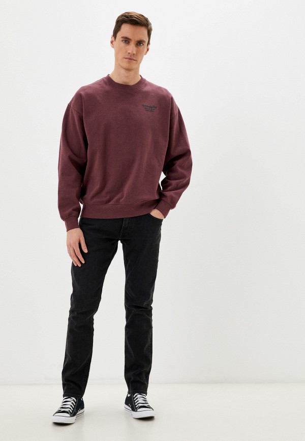 фото Джинсы lee