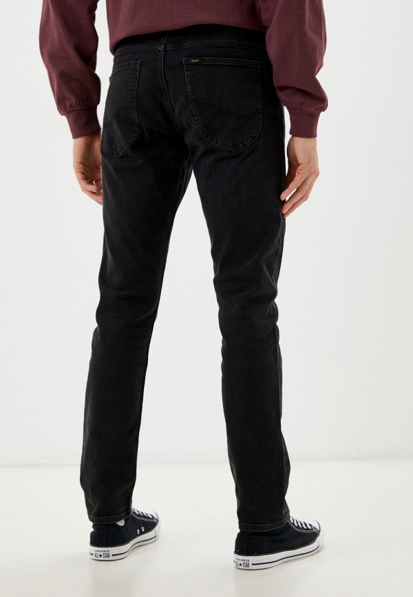 фото Джинсы lee