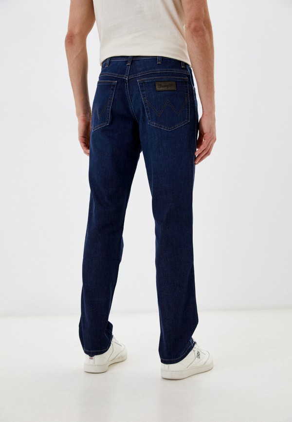 фото Джинсы wrangler