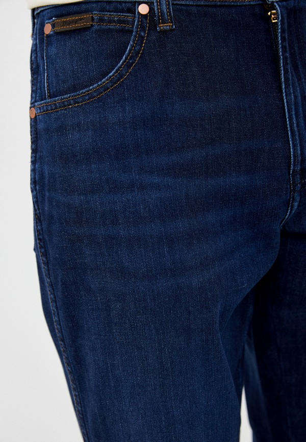 фото Джинсы wrangler