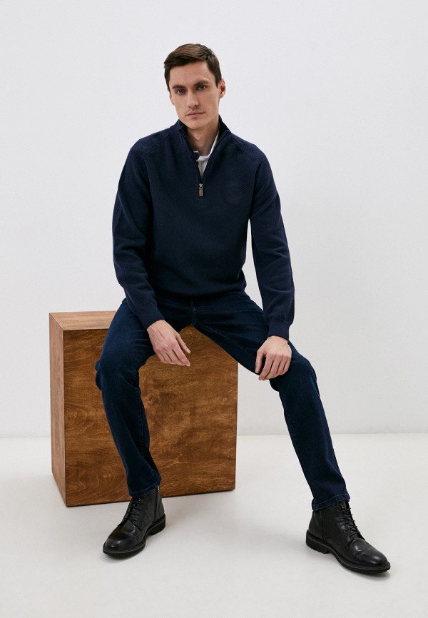 фото Джинсы wrangler