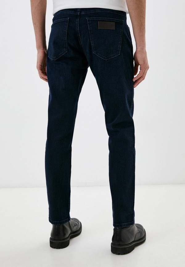 фото Джинсы wrangler