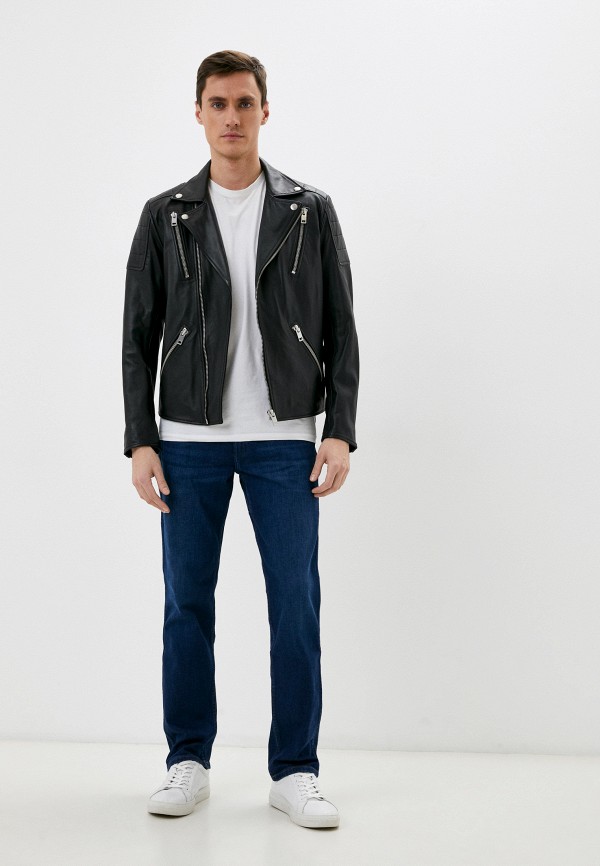 фото Джинсы wrangler