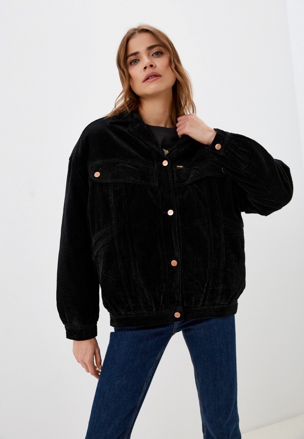 фото Куртка утепленная wrangler