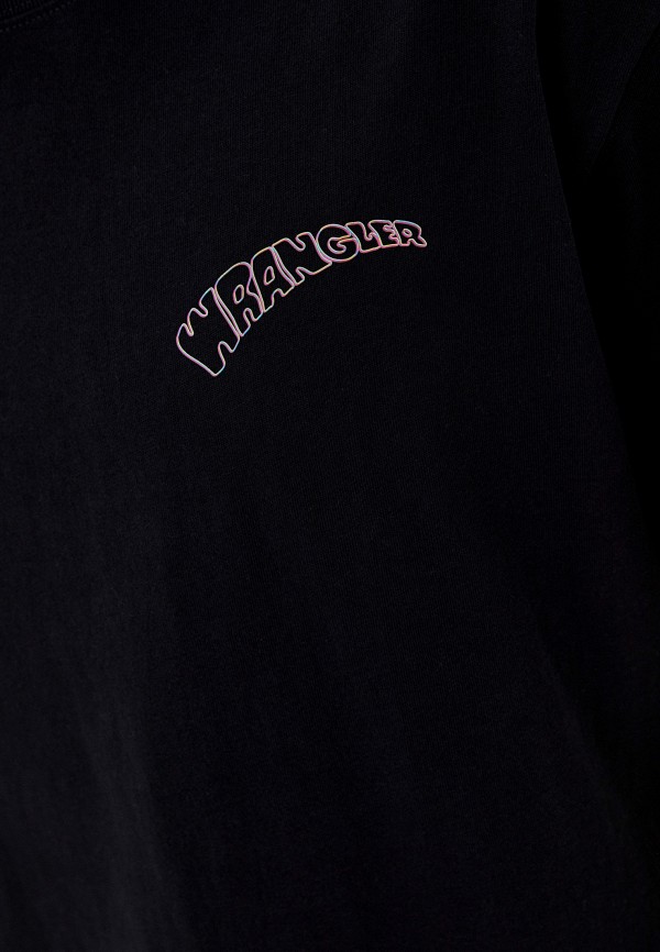 фото Футболка wrangler