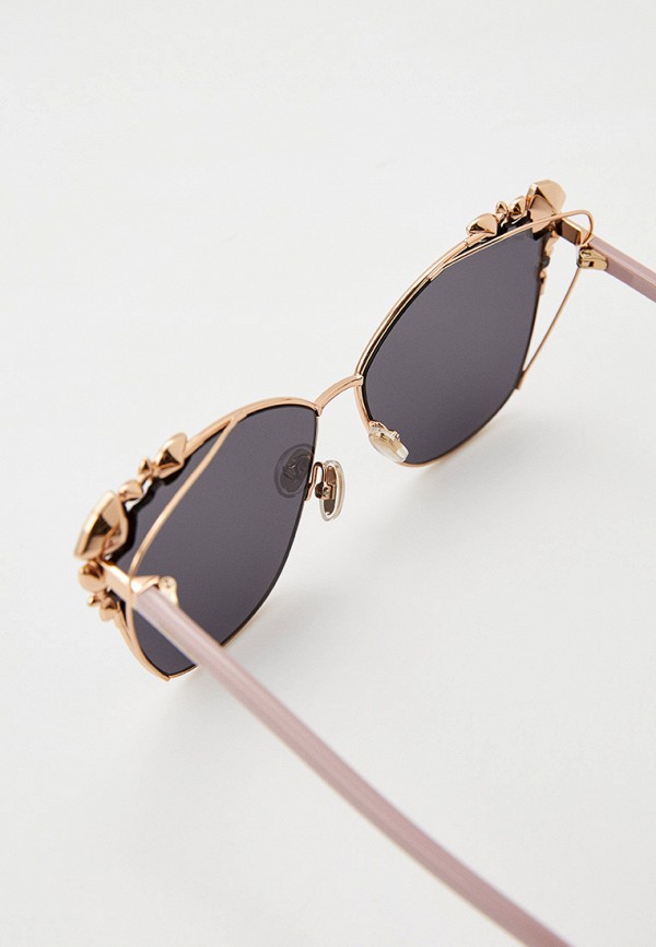 фото Очки солнцезащитные jimmy choo