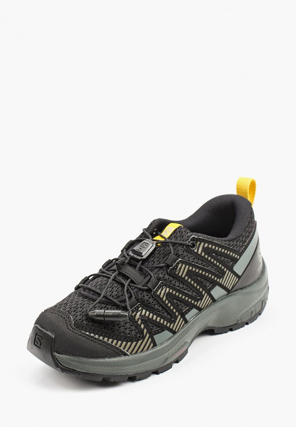 фото Кроссовки salomon