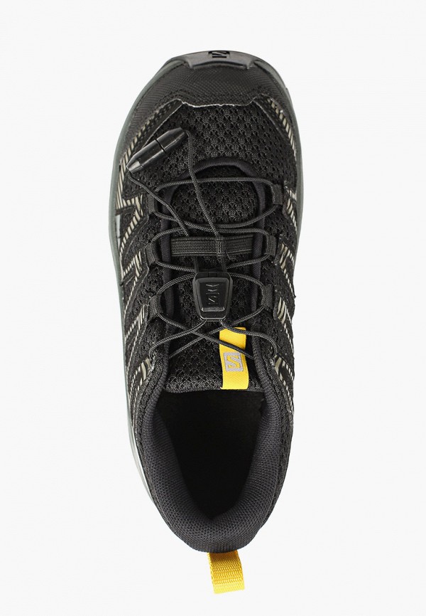 фото Кроссовки salomon