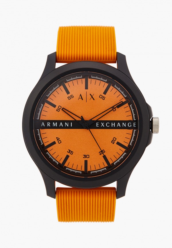 фото Часы armani exchange