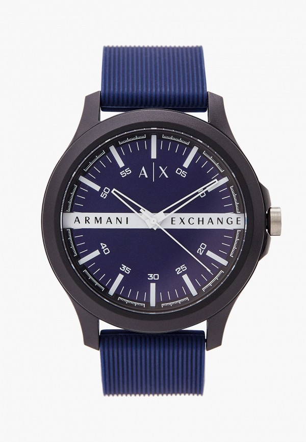 фото Часы armani exchange