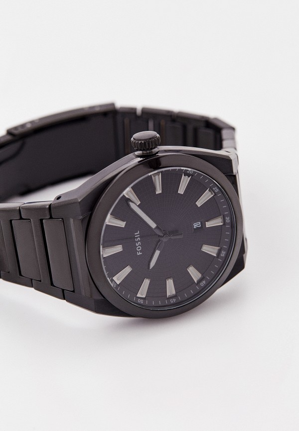 фото Часы fossil