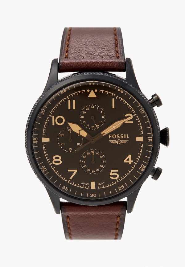 фото Часы fossil