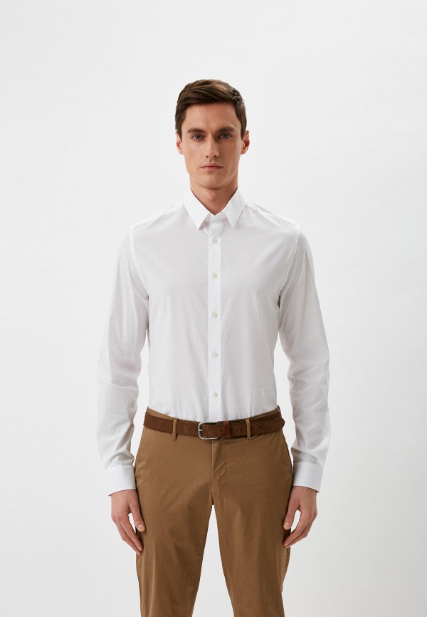 фото Рубашка trussardi