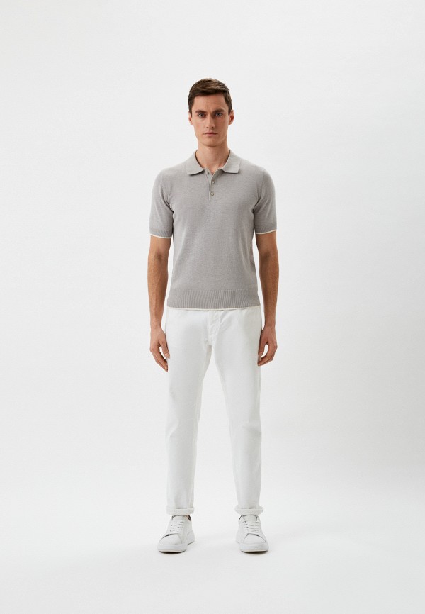 фото Поло trussardi