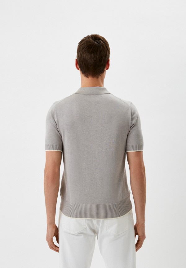 фото Поло trussardi