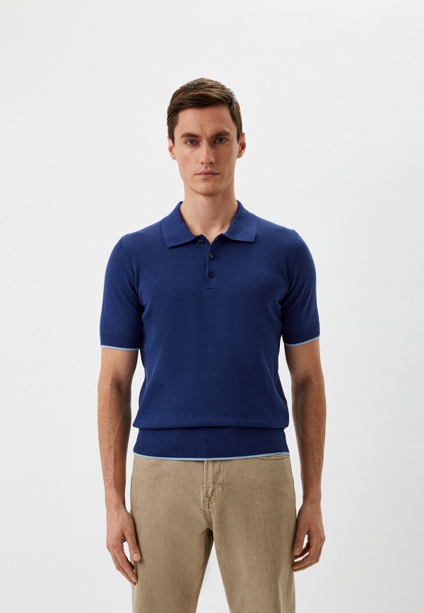 фото Поло trussardi