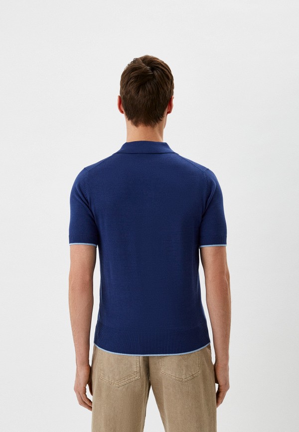 фото Поло trussardi