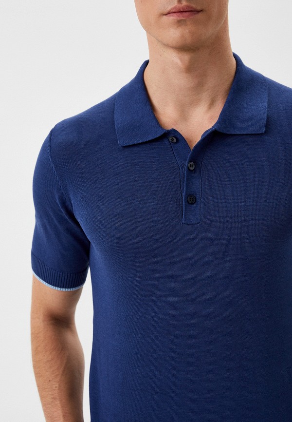 фото Поло trussardi
