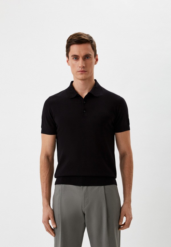 фото Поло trussardi
