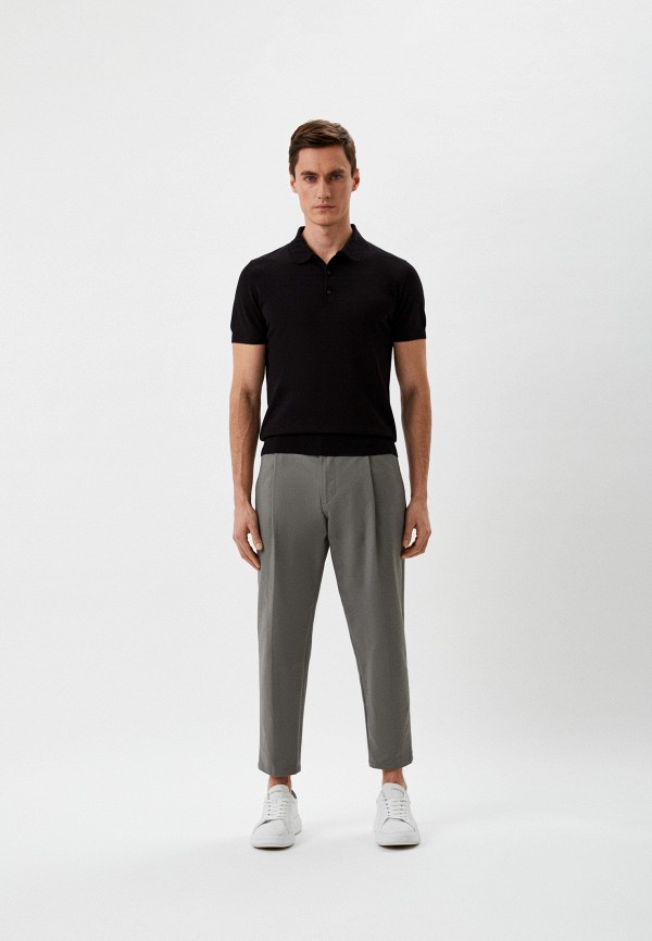 фото Поло trussardi