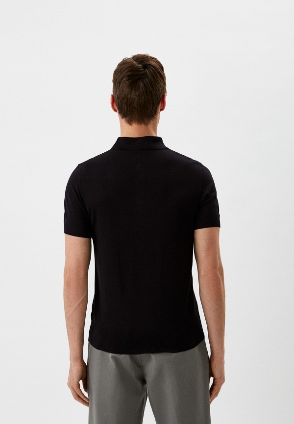 фото Поло trussardi