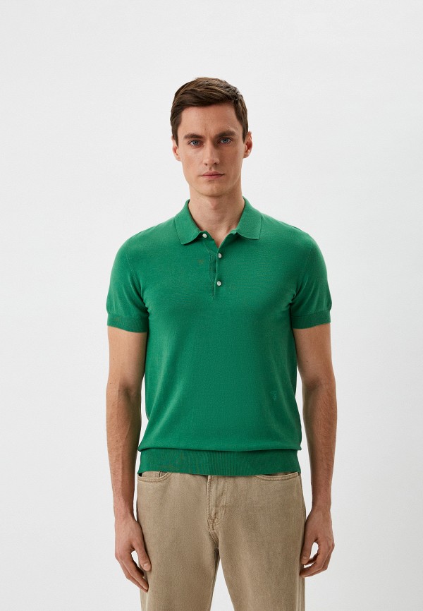 фото Поло trussardi